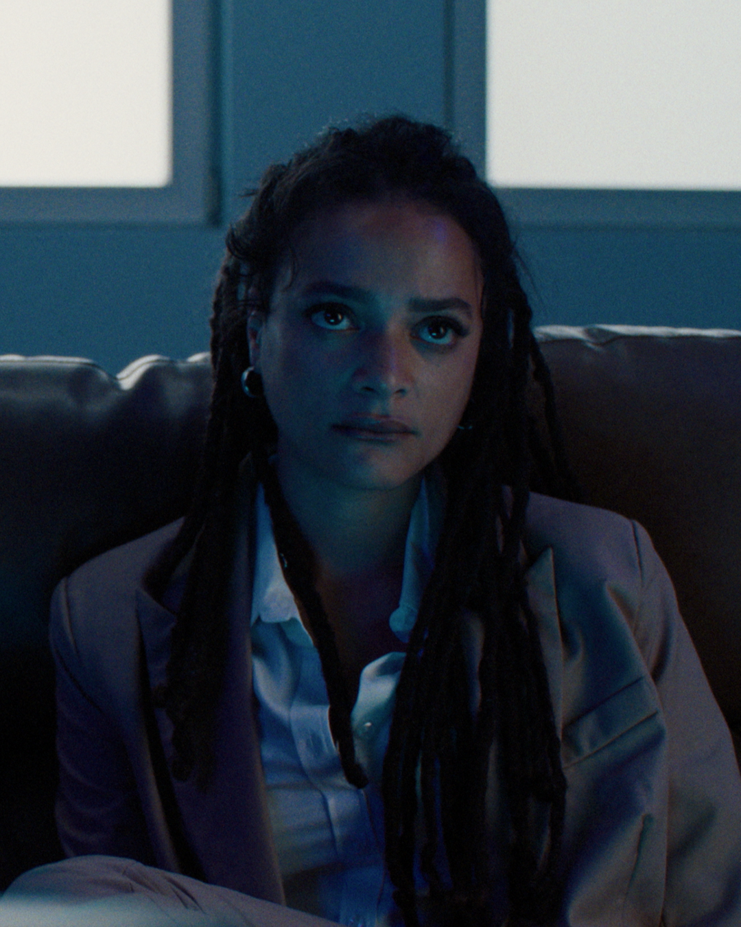 SASHA LANE