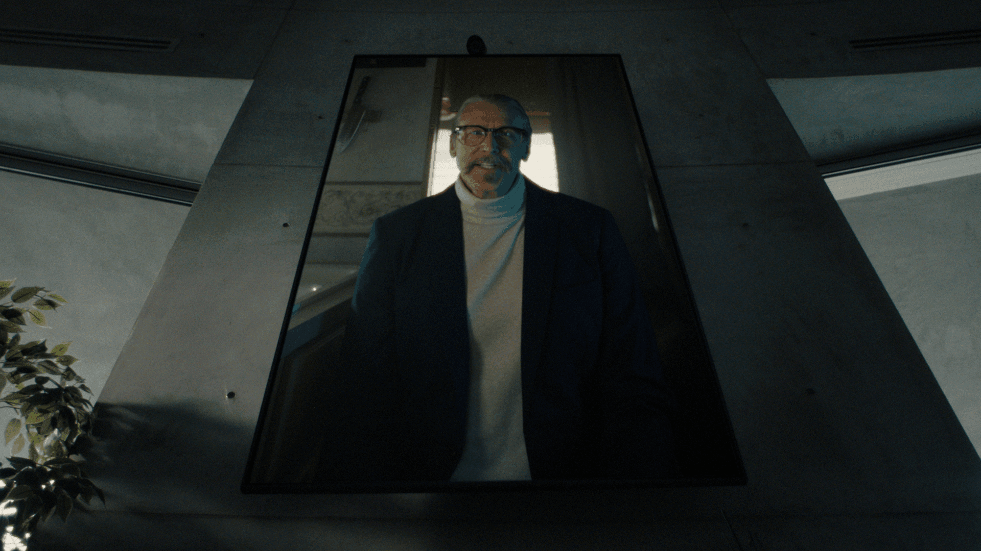 Team-Building Turns Into Vengeance on ‘Corporate Retreat’ Poster [Exclusive]