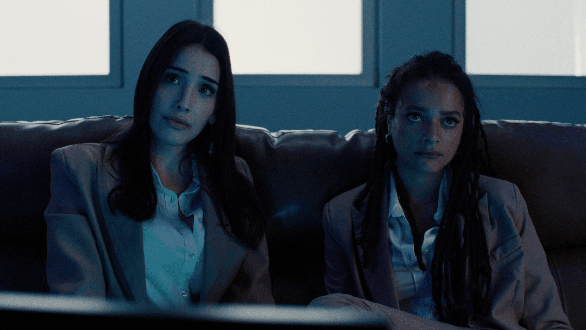 ‘Corporate Retreat’ Trailer – ‘The Menu’ Meets ‘Saw’ in a Team-Building Exercise from Hell [Exclusive]